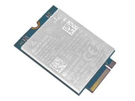 Lenovo Quectel EM061K-GL LTE-A CAT6 M.2 Modem | 4XC1Q24438