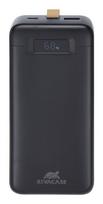 POWER BANK USB 30000MAH/VA1083 RIVACASE