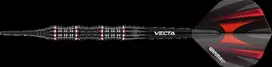 Strėlytės Winmau Mervyn King S.E. 18/20 gramų