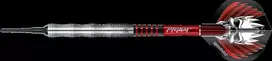 Strėlytės Winmau Mervyn King 16/18 gramų