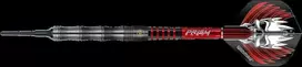 Strėlytės Winmau Mervyn King, 16/18 gramų