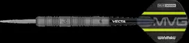 Strėlytės Winmau MvG Exact, 25 g