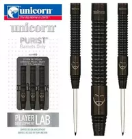 Strėlytės Unicorn Devon Peterson Purist PDL 90%, 22 g