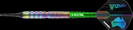 Strėlytės Winmau Simon Whitlock World Cup S.E. 18/20 g