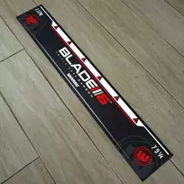 Winmau Klijuojama metimo linija Blade 6