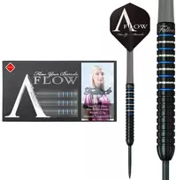 Strėlytės Dynasty A-Flow Fallon Sherrock 4 95%, 23 gramų