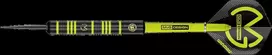 Strėlytės Winmau Ambition MvG Design, 22 g