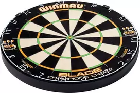 Taikinys Winmau Blade Champions Choice Dual Core