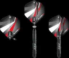 Winmau skylamušis žiedeliams, spyruoklytėms