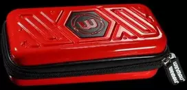 Winmau Armor G1 Dart Piniginė Raudona
