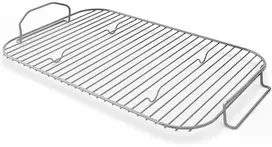 Ninja Woodfire XL kepimo ir dūmų stovas