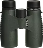 Žiūronai Focus Optics Focus Optimum 8x42 ED