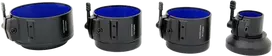 Žiūronai Rusan Q-R adapter for devices w/ thread M52x0.75 - 56 mm (v.2017)