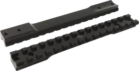 Žiūronai Rusan Picatinny rail - Sauer 100/101 (DIFF=2,5 B=113,9 L=160)