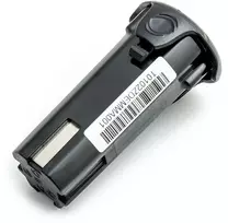 Hi Power Hitachi Akumuliatorius 326263, 326299, EBM 315, EBM315 3.6V 2.5Ah Li-Ion skirtas elektriniams įrankiams DB 3DL, FDB 3DL, NT 50GS, NT 65GA