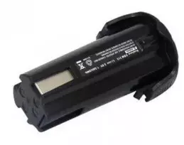 Hi Power Hitachi Akumuliatorius 326263, 326299, EBM 315, EBM315 3.6V 2.0Ah Li-Ion skirtas elektriniams įrankiams DB 3DL, FDB 3DL, NT 50GS, NT 65GA