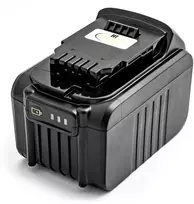 Hi Power DeWalt Akumuliatorius,DCB140, DCB141-XJ, DCB142, DCB143, DCB144, DCB145 14,4 V 6,0 Ah Li-Ion skirtas DeWalt elektriniams įrankiams