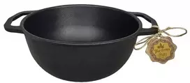 Ketaus puodas Maysternya T402C1, 3 l
