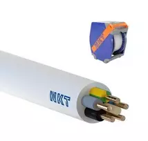 Nkt Spoka Akcyjna 172170002Q0350 Kabelis YDY 5x1.5 ¼o 450/750V QADDY 350m