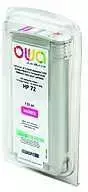 Armor B45115OW, rausvai raudonas, pigmentinis rašalas, 130 ml