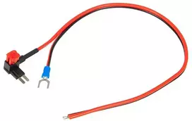 Blow MICRO maitinimo skirstytuvas su įžeminimo laidu 0.35 m