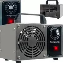 EXTRALINK Ozone Generator with Timer