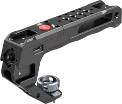 SmallRig 4927 Top Handle with Rec Trigger (ARRI Locating Screw)
