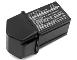 Akumuliatorius Cameron Sino Technology Baterija Elca 0401BA000112, PINC-07MH, 7,2 V 700 mAh, skirta CONTROL-07, CONTROL-07MH-A/D, GENIO-M, GENIO-P, TECHNO-M