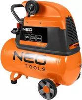 Kompresorius NEO TOOLS 12k024 50l