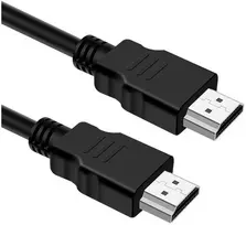 „RoGer 4K HDMI 2.0“ kabelis 19+1 / 1,5 m