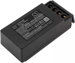 HP Cameron Sino Technology Cavotec MC3300 krano akumuliatorius Tipas. M9-1051-3600 7,4 V 3400 mAh Li-Ion