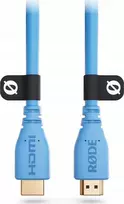 RODE HDMI CABLE 3B - Kabelis 3m mėlyna