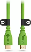 RODE HDMI CABLE 3G - Kabelis 3m žalia