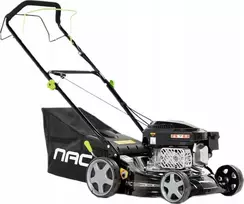 Vejapjovė Nac LS40-127R-01-JN; 2 kW; savaeigė benzininė