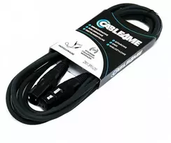CABLE4ME DMX 3Pin kabelis apšvietimui 2m