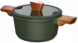 RESTO 24 cm Ketaus Puodas