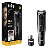 HC5510 Braun Plaukų Kirpimo Mašinėlė