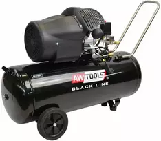 AW-Tools Kompresorius AWTools AC100V; 2,2 kW; 100 l