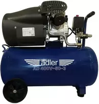ADLER KOMPRESORIUS 50l AD400V-50-3 230V V2