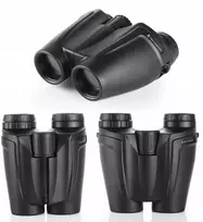 Žiūronai Lornetka Kf Lornetka MINI K&F CONCEPT ZOOM 10x 25mm 10x25 IP65 BaK4 + Dėklas / KF33.095