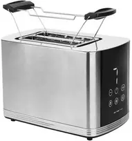 Skrudintuvas Emerio Toaster 2 skiltelės, 7 skrudinimo lygiai, skaitmeninis ekranas