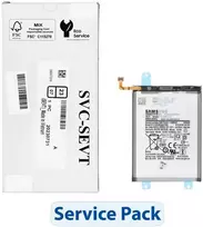 „Service Pack Bateria EB-BA217ABY“ arba „SAMSUNG A04s/A12/A21s GH82-29803A“