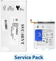 „ServicePack“ akumuliatorius EB-BA546ABY, skirtas SAMSUNG A34 5G/A54/A55 5G GH82-31469A