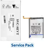 „ServicePack“ baterija EB-BA536ABY, skirta „SAMSUNG A33 5G A336B GH82-28146A“