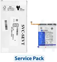 „ServicePack Bateria EB-BM135ABS“ arba „Samsung M13 M135F GH82-29136A“