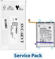 „ServicePack“ baterija EB-BM526ABY, skirta „SAMSUNG A23 5G A236B GH82-29731A“