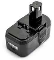 ActiveJet Hi Power RYOBI ABP1801, ABP1803, BPP-1813, BPP-1815, BPP-1817 18V 3.0Ah NiMH Akumuliatorius elektriniams įrankiams BIW180, CAD-180L, CAG-180M, CCD-1801, CCW-180L, CDC-181M
