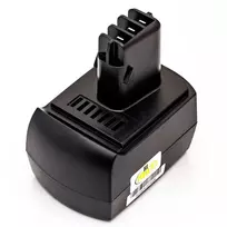 Gens Ace & Tattu Hi Power Metabo 6.02151.50, 6.25473 12V 2.0Ah NiMH akumuliatorius, skirtas elektriniams įrankiams BZS 12, BSZ 12 Impuls, BSZ 12 Premium, SSB 12, SSP 12, ELA 9.6-18