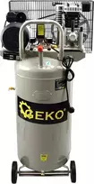Kompresorius Geko 8bar 100L (G80304)