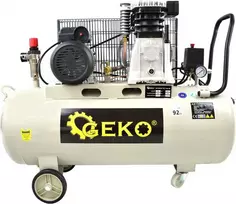 Kompresorius Geko Z 9bar 100L